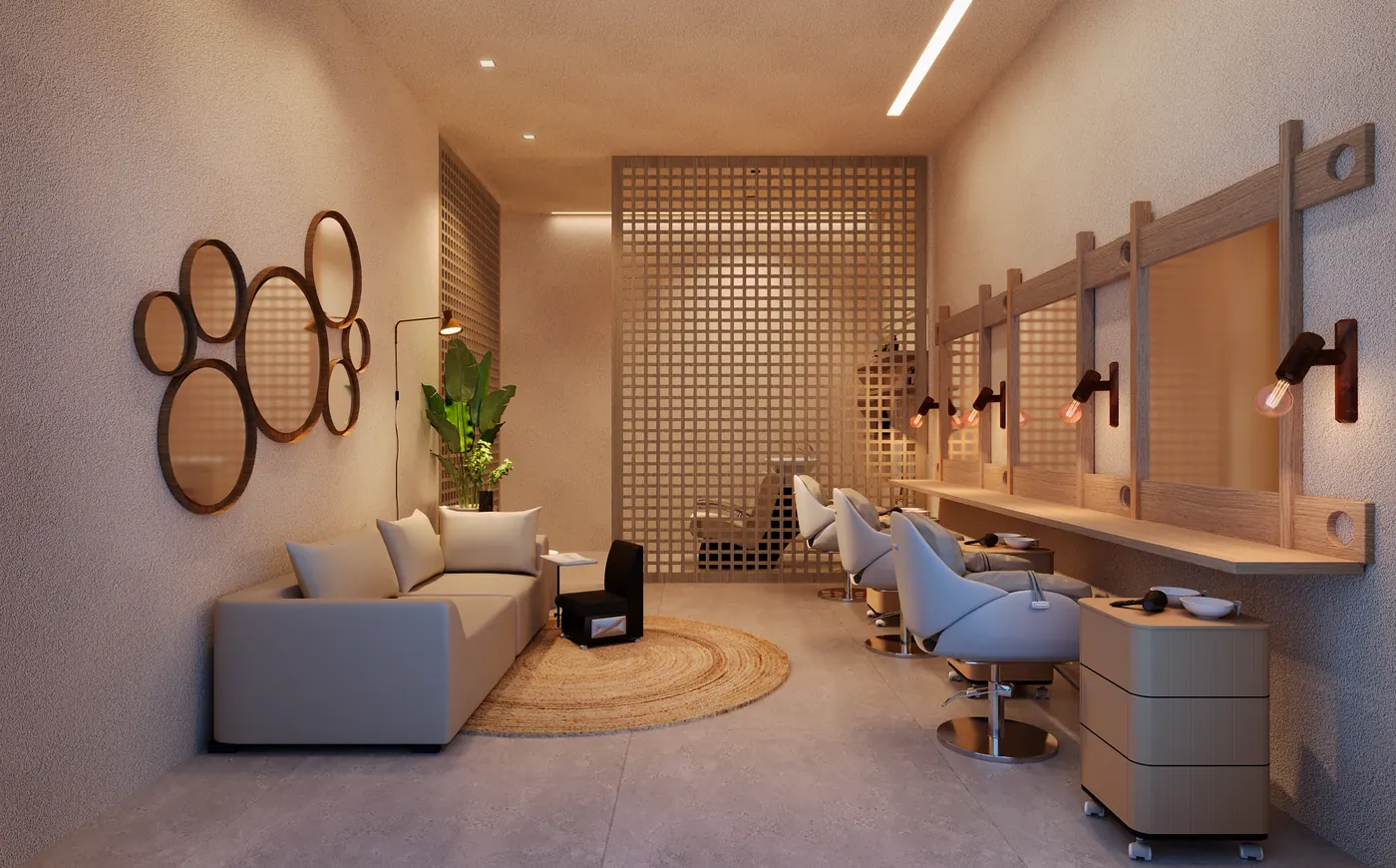 Beauty center do Sun