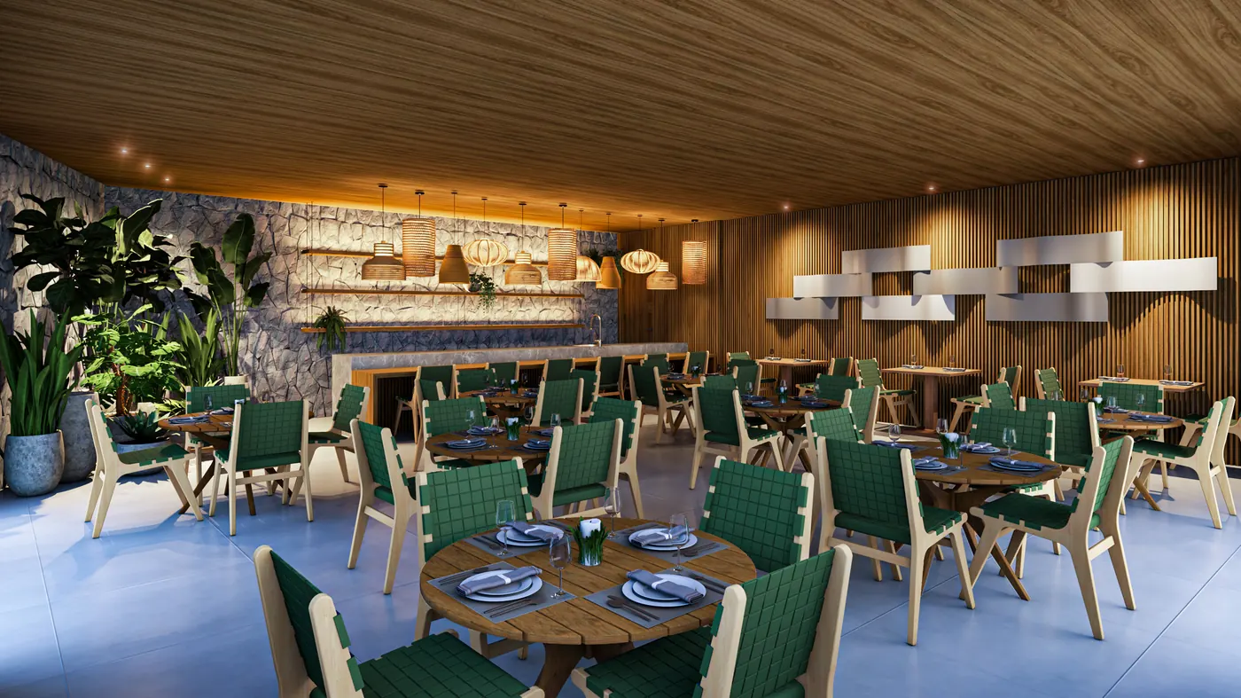 Restaurante do Sun